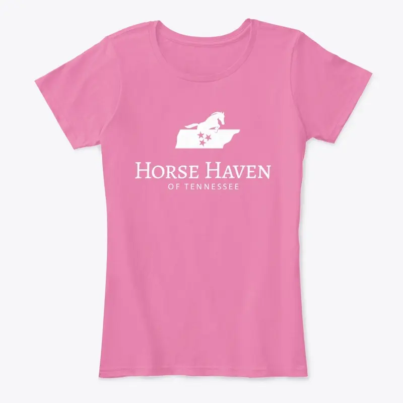 Horse Haven Classic Logo