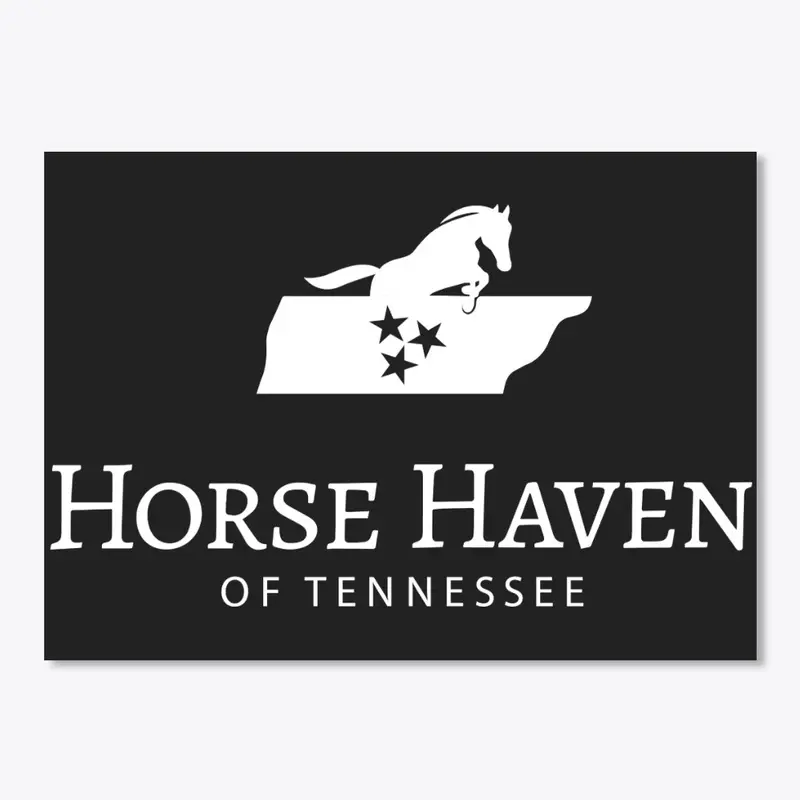 Horse Haven Classic Logo