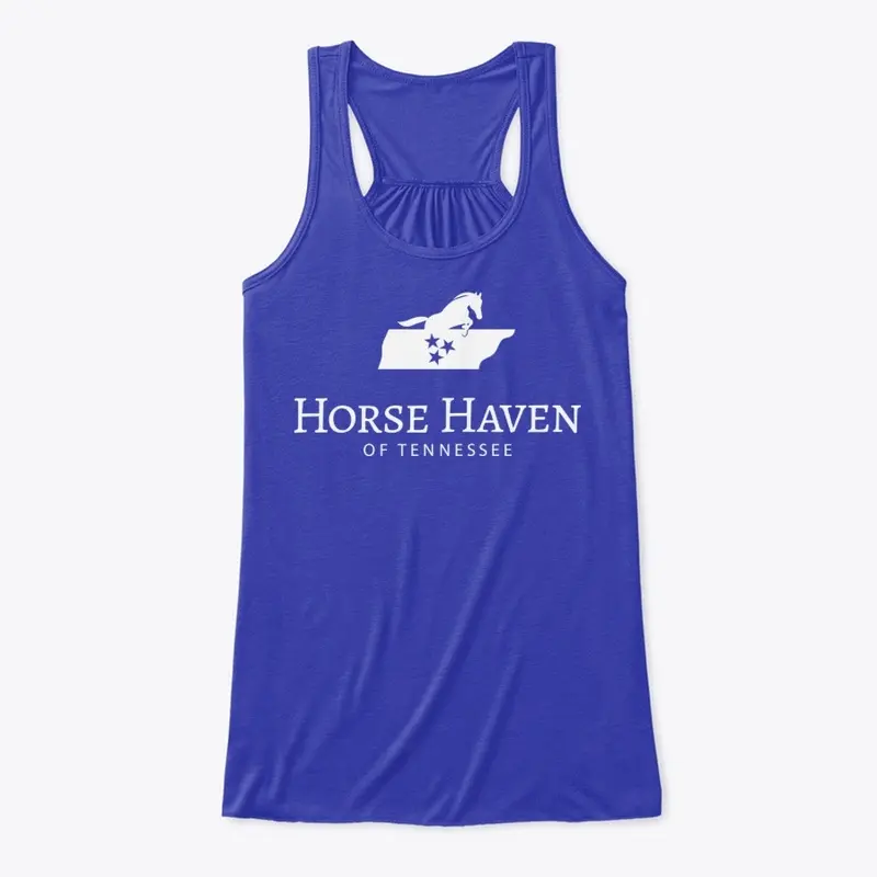 Horse Haven Classic Logo