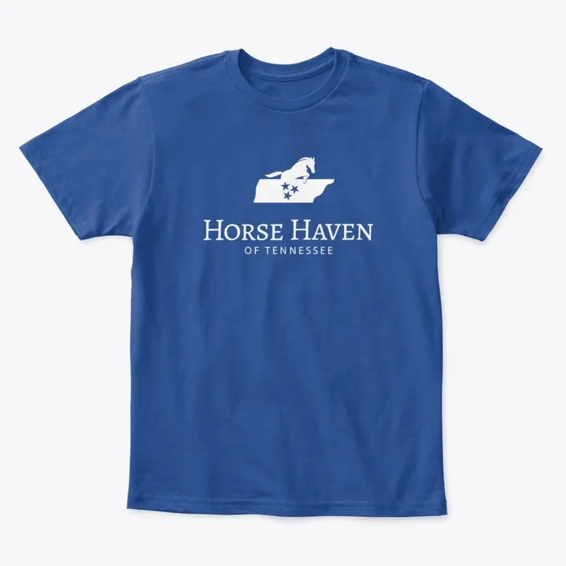 Horse Haven Classic Logo